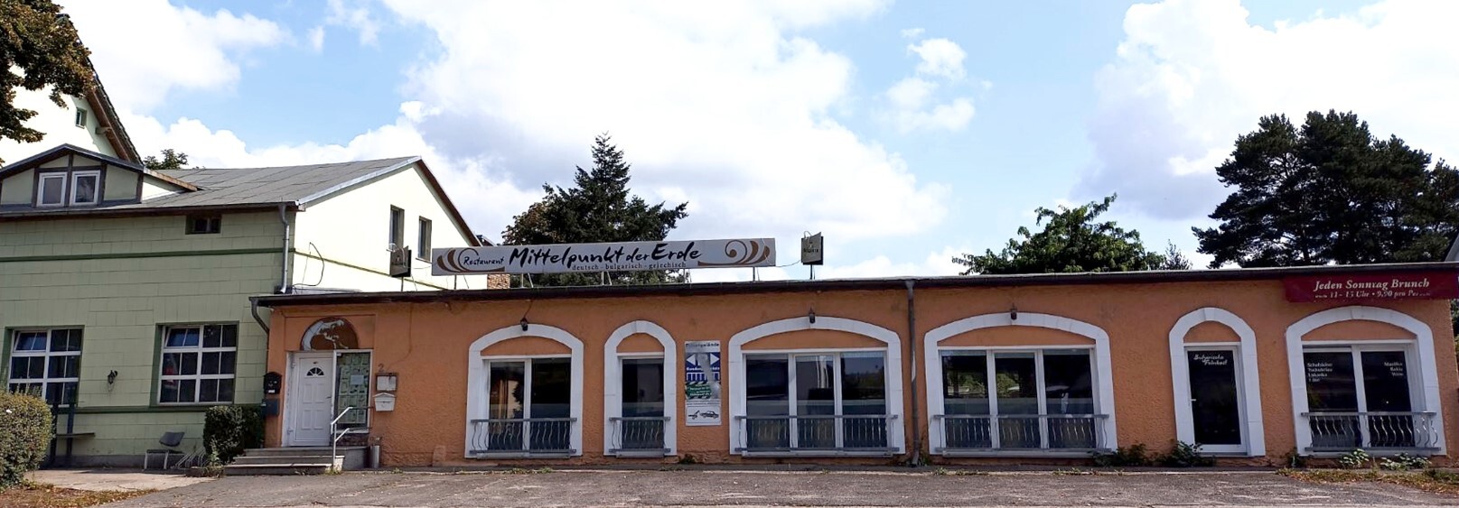 Welche Stadt Ist Mittelpunkt Der Erde www.countrymichael.de